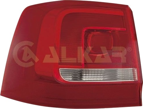 Baklykt ALKAR 2201130