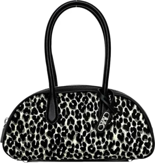 Michael Kors Dame Svart