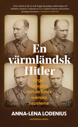 En värmländsk Hitler