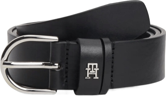 Tommy Hilfiger Essential Effortless 3.0 Sv Black 100