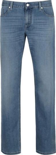 Alberto Herre Jeans Blå W34 L30, Alberto Herre Jeans Blå W34 L30,