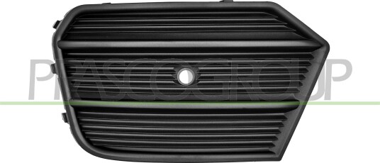 Ventilasjonsgitter PRASCO AD8122134