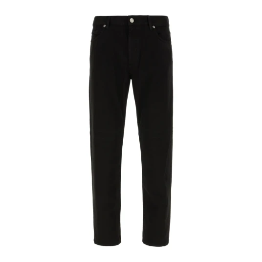 Zegna Herre Jeans Svart W36