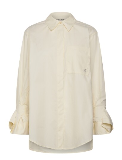 Sofie Schnoor Abbysw Shirt Cream 40 Sofie Schnoor Abbysw Shirt Cream 40