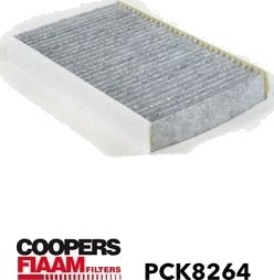 COOPERSFIAAM FILTERS PCK8264 Kupefilter COOPERSFIAAM FILTERS PCK8264 Kupefilter
