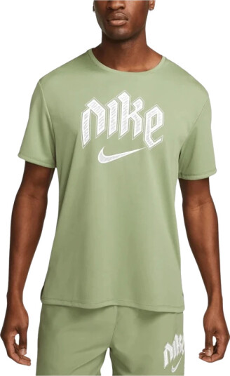 Nike Herre Sport Grønn L, Nike Herre Sport Grønn L,