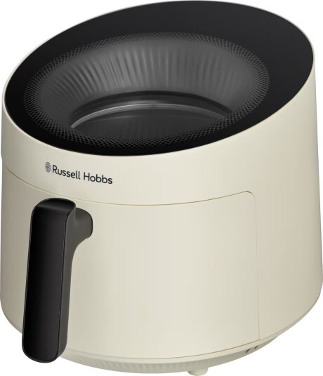Russell Hobbs Satisfry Panoramic airfryer 27421-56 beige