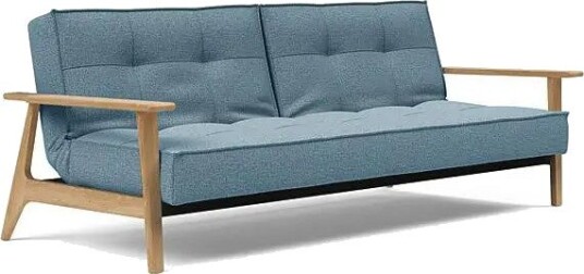 Sovesofa Splitback med Frej ben B 2013288 Sovesofa Splitback med Frej ben B 2013288