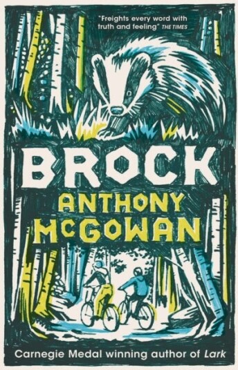Brock