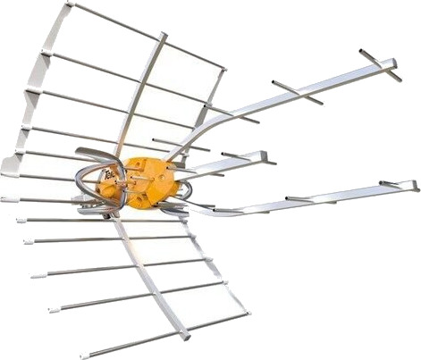 Televes Ellipse - aerial Televes Ellipse - aerial