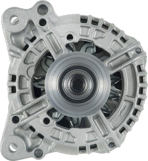 AS PL A0823SEG Dynamo