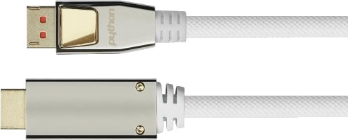 Python Gc M0223 3 M Displayport Hdmi Hankjønn Hankjønn Rett