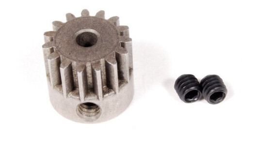 Axial 30726 Pinion Gear 32P 15T - Steel 3mm Motor Shaft