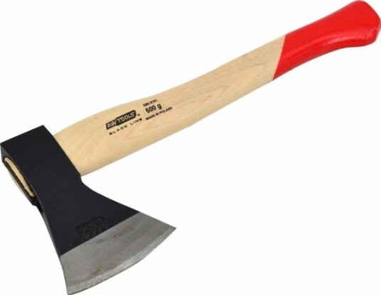 Awtools Sieker 0,6Kg Black Line Wood Tradeship Awtools Sieker 0,6Kg Black Line Wood Tradeship