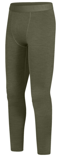 Urberg Men's Selje Merino-bamboo Pants Deep Lichen Green M Urberg Men's Selje Merino-bamboo Pants Deep Lichen Green M