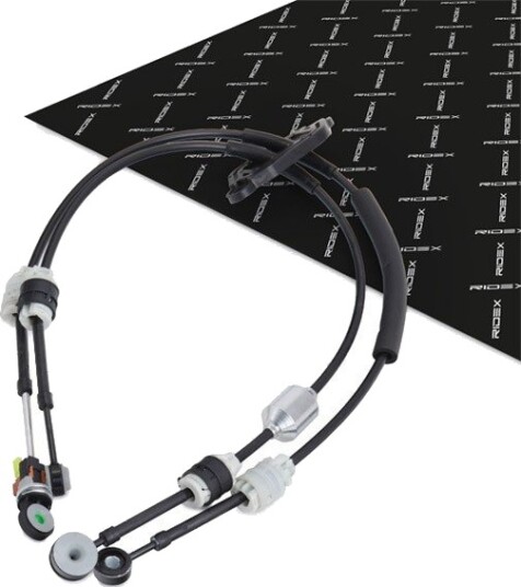 Kabel, girmekanisme RIDEX 1787C0101