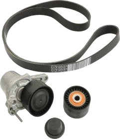 Kileremsett RENAULT 117205040R