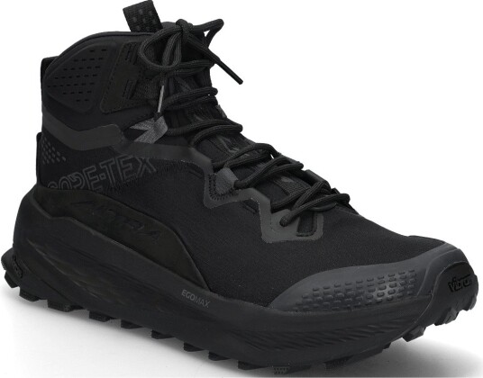 Altra M Olympus 7 Mid Gtx BLACK/BLACK/DARK SHADOW 44.5 Altra M Olympus 7 Mid Gtx BLACK/BLACK/DARK SHADOW 44.5