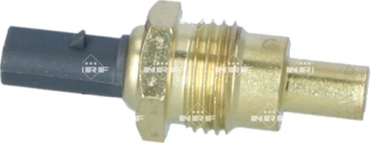 NRF 727065 Sensor, motortemperatur