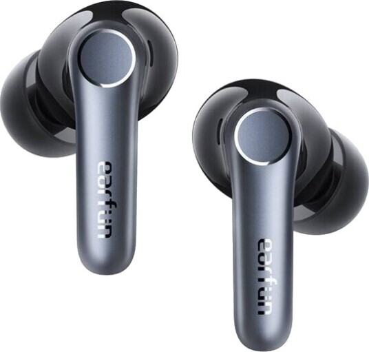 Earfun TWS Air Pro 4 ANC Black Earfun TWS Air Pro 4 ANC Black