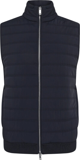 Reiss Newford Navy XL