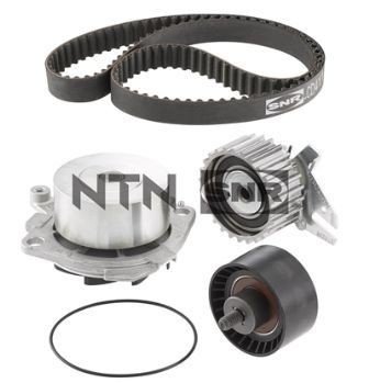 Vannpumpe + tannremmsett SNR KDP458.310
