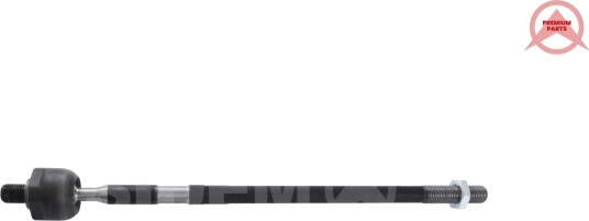 Aksialledd, parallellstag SIDEM 63434 A