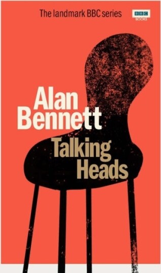 Talking Heads Av Alan Bennett