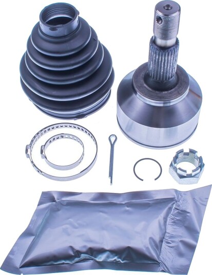 DENCKERMANN C120561 Drivledd