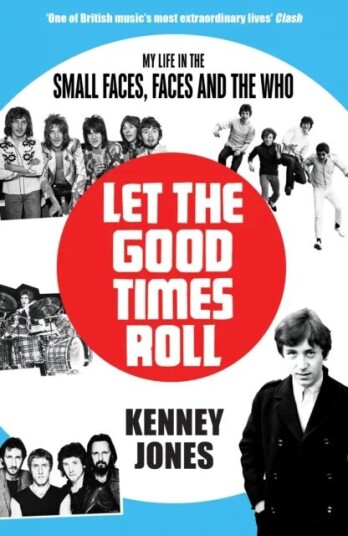 Let The Good Times Roll Av Kenney Jones