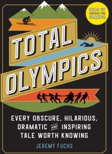 Total Olympics