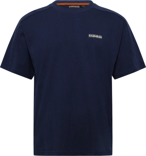 Napapijri S Teza Ss Navy L
