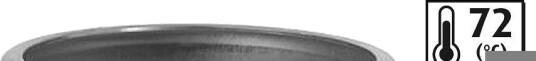 Termostat kjølemiddel VALEO 819876