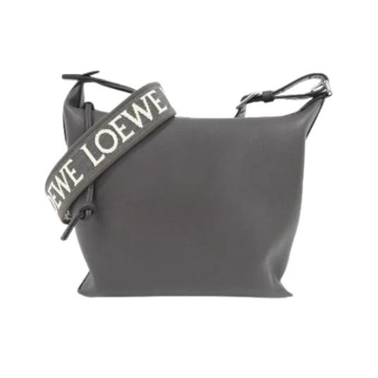 Loewe Pre-owned Dame Pre-owned Grå
