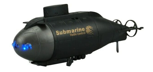 Amewi Mini Submarine RTR