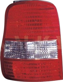 ALKAR 2281999 Baklykt