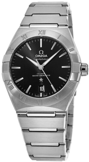 Omega Herreklokke 131.10.39.20.01.001 Constellation Co Axial 39Mm