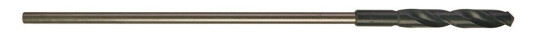 Milwaukee Trebor lange HSSCaD1 Ø16X400 mm, 1 pk Milwaukee Trebor lange HSSCaD1 Ø16X400 mm, 1 pk