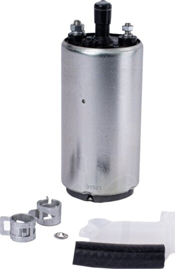 Drivstoffpumpe HÜCO 133190