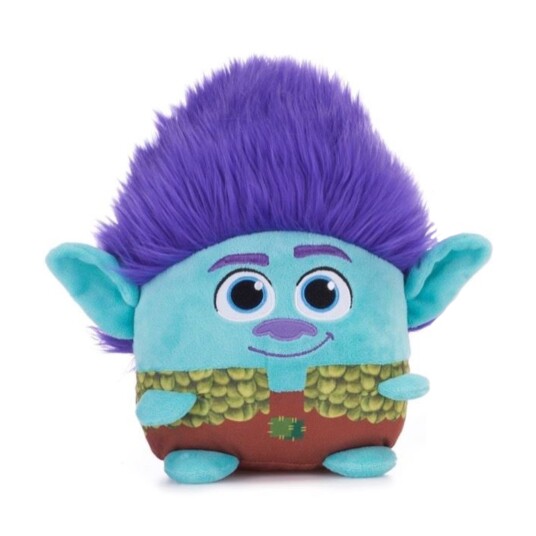 Trolls Squashy Podgies Spruce