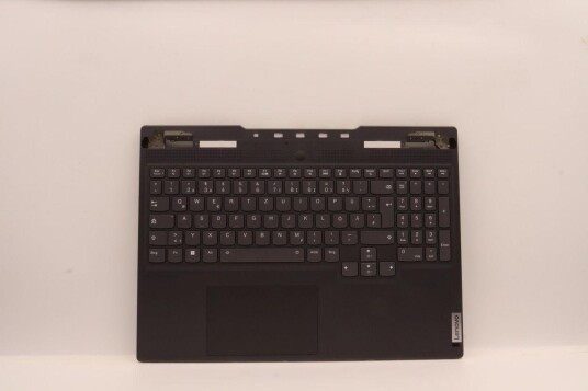 Lenovo COVER Upper Case ASM_GER