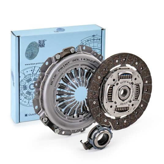 Clutchsett BLUE PRINT ADL143027 Clutchsett BLUE PRINT ADL143027