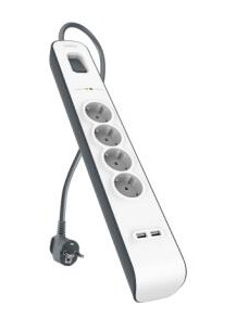 Belkin SurgeMaster - surge protector Belkin SurgeMaster - surge protector