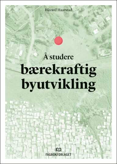 Å studere bærekraftig byutvikling