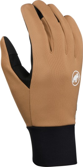 Mammut Astro Light So Glove Claystone black 10 Mammut Astro Light So Glove Claystone black 10