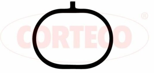Tetning innsugningsmanifold CORTECO 450729P