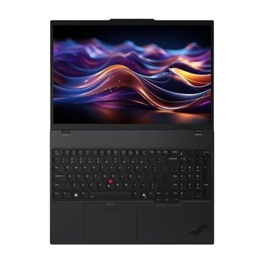 Lenovo Thinkpad P16s Gen 4 21Qr - Copilot+ Pc, Ai Workstation - 180-Graders Hengseldesign - Amd Ryzen Ai 7 Pro - 350 / Inntil 5 Ghz - Amd Pro - Win 11 Pro - Radeon 860M - 32 Gb Ram - 1 Tb Ssd Tcg Opal Encryption 2, Nvme, Performance - 16" Ips 1920 X