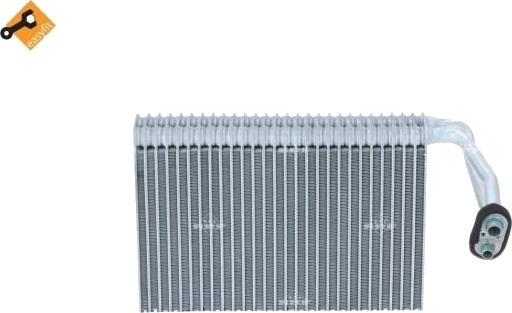 Fordamper, klimaanlegg NRF 36165