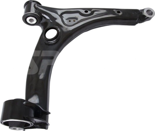 Bærearm SPIDAN CHASSIS PARTS 59584