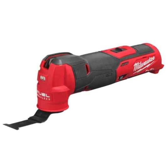 Milwaukee Multikutter M12 FMT-0 12V, Solo kartong